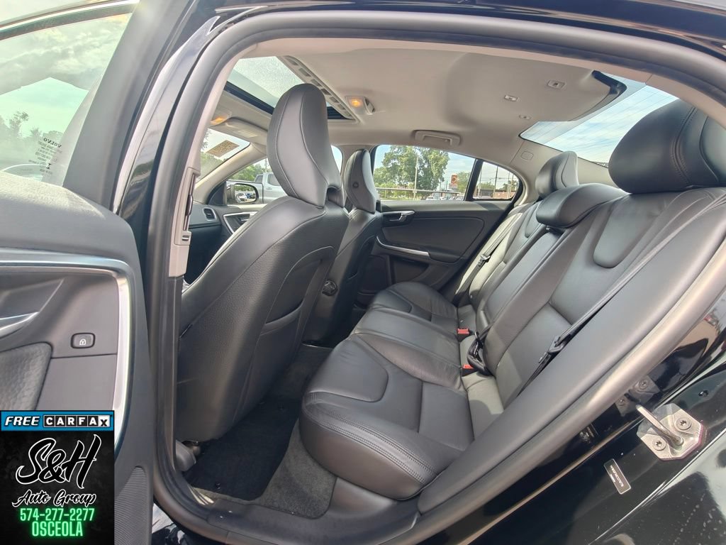 Used 2014 Volvo S60 T5 FWD image 16
