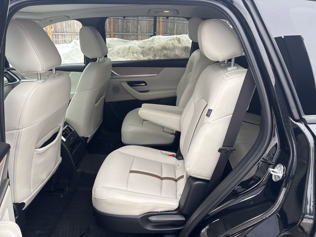 Used 2024 MAZDA CX-90 Plug-In Hybrid w/ Premium Plus AWD/4WD image 12