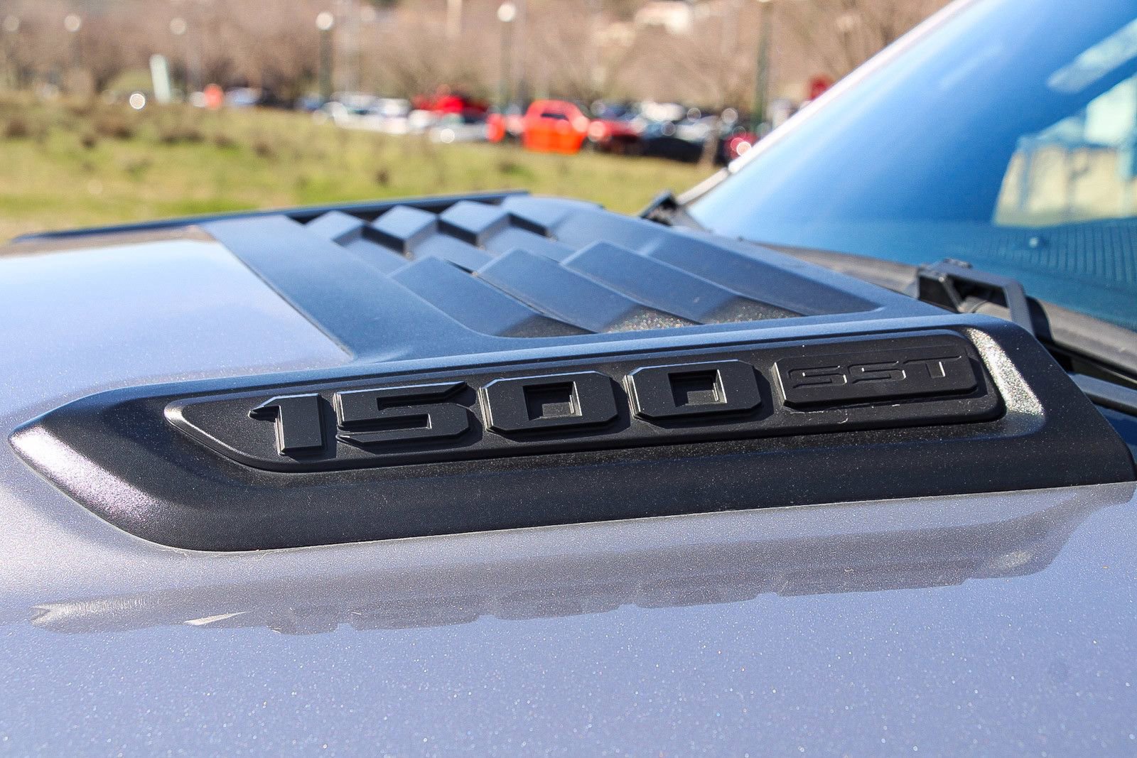 Used 2025 RAM 1500 Rebel w/ Bed Utility Group image 12