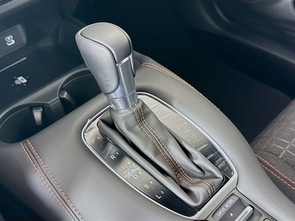 New 2026 Honda HR-V Sport image 17