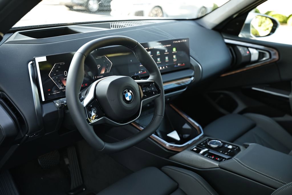 New 2026 BMW X3 xDrive30 w/ Premium Package AWD/4WD image 18