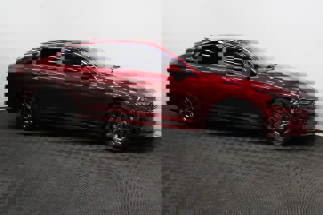 Used 2021 Kia K5 LXS image 4