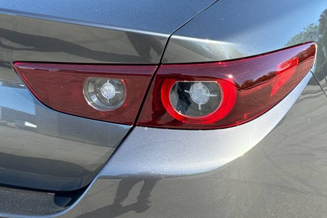 Used 2026 MAZDA MAZDA3 s Sport FWD image 31