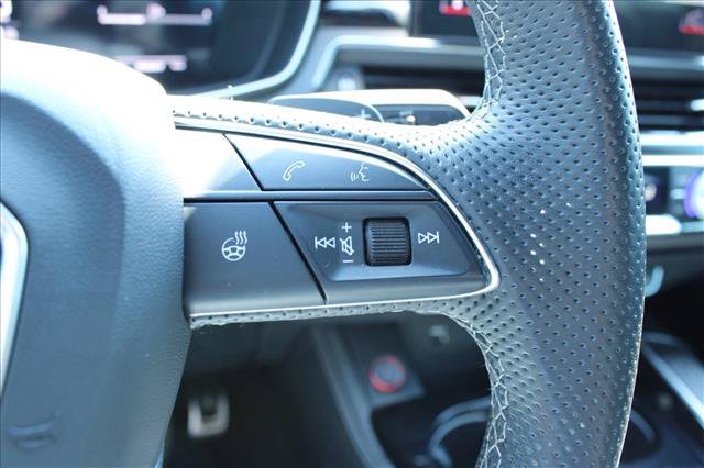 Used 2023 Audi S5 Premium Plus w/ Premium Plus Package AWD/4WD image 25