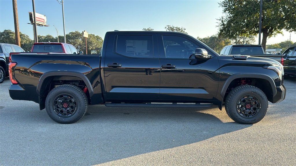 New 2026 Toyota Tundra TRD Pro image 10