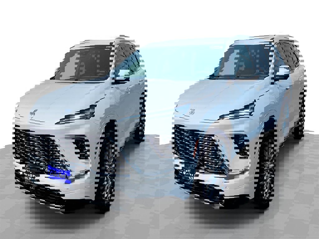 New 2026 Buick Enclave Avenir w/ Super Cruise Package