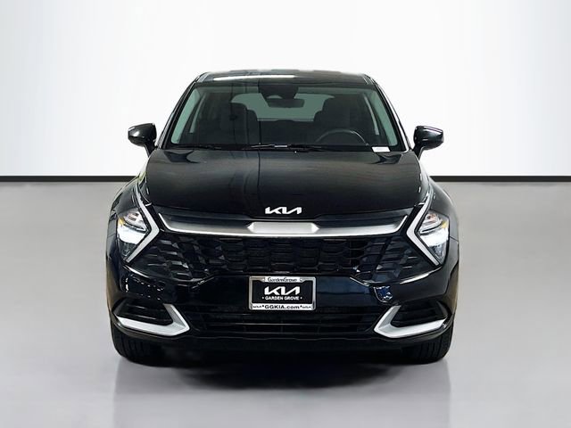 Certified 2023 Kia Sportage LX image 2