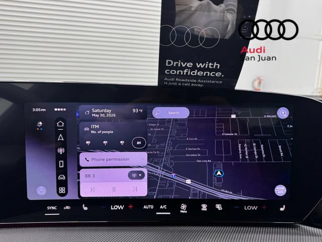 New 2026 Audi SQ5 Premium Plus AWD/4WD image 17