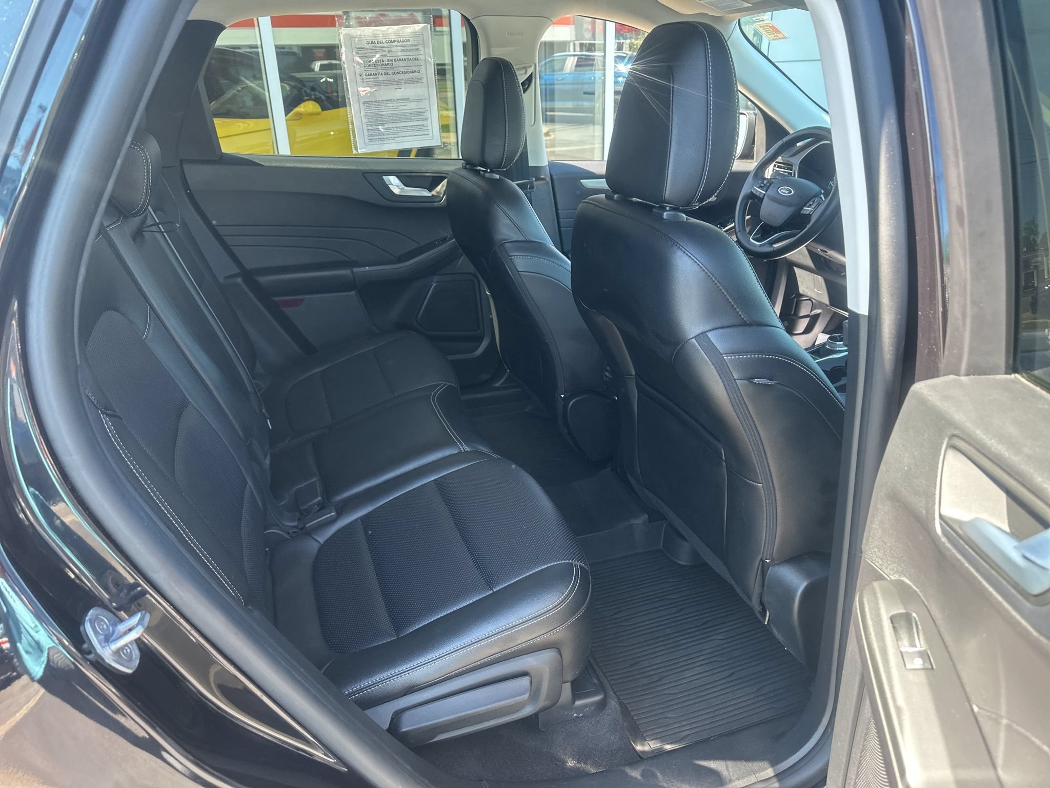 Used 2022 Ford Escape SEL AWD/4WD image 10