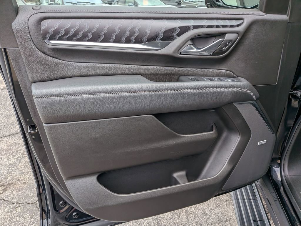 Certified 2024 GMC Yukon XL Denali image 10