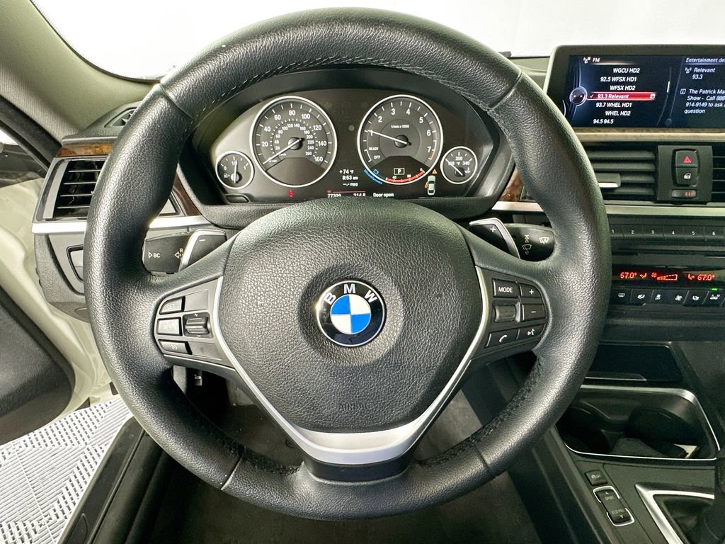 Used 2014 BMW 428i Coupe image 11