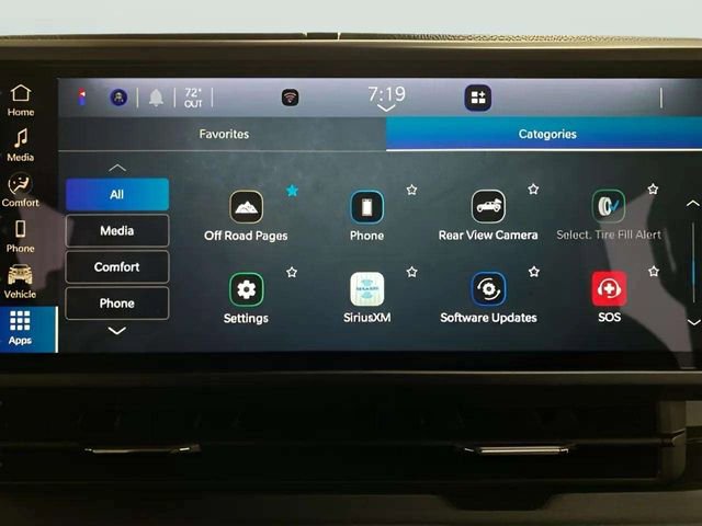 Used 2025 Jeep Wrangler Unlimited Sport S 4xe image 44