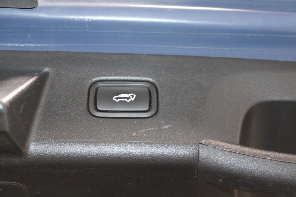 Used 2025 Hyundai Tucson SEL FWD image 24