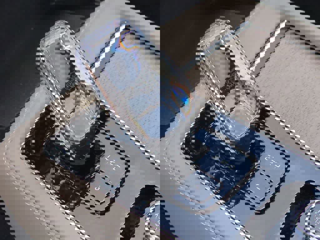 Used 2026 Volvo XC90 B5 Plus w/ Protection Package Premier image 31