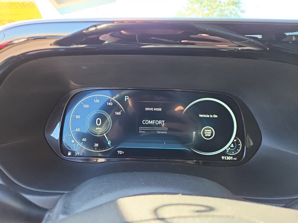 Used 2021 Hyundai Palisade Limited AWD/4WD image 7