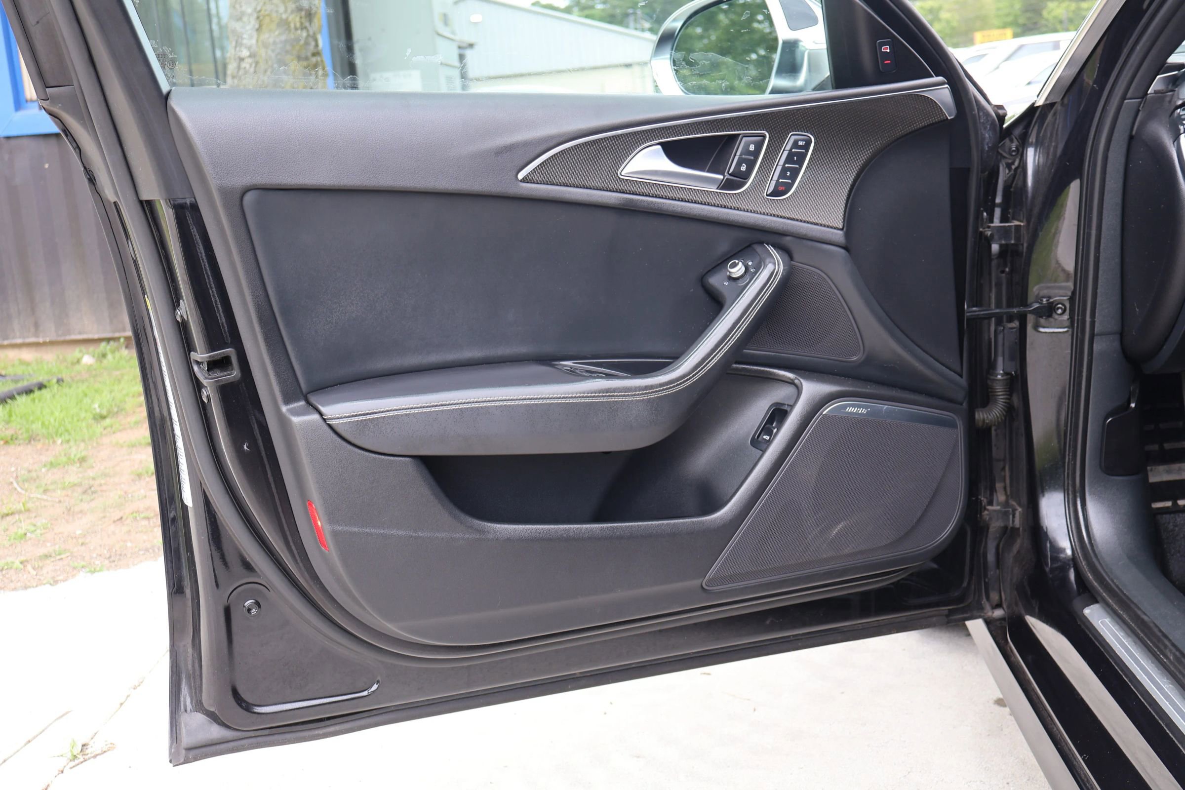 Used 2014 Audi S6 Prestige image 18