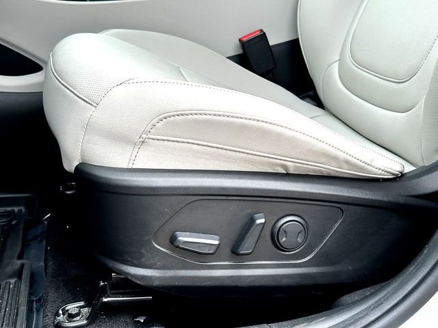 Used 2024 Hyundai Tucson SEL w/ Convenience Package AWD/4WD image 12