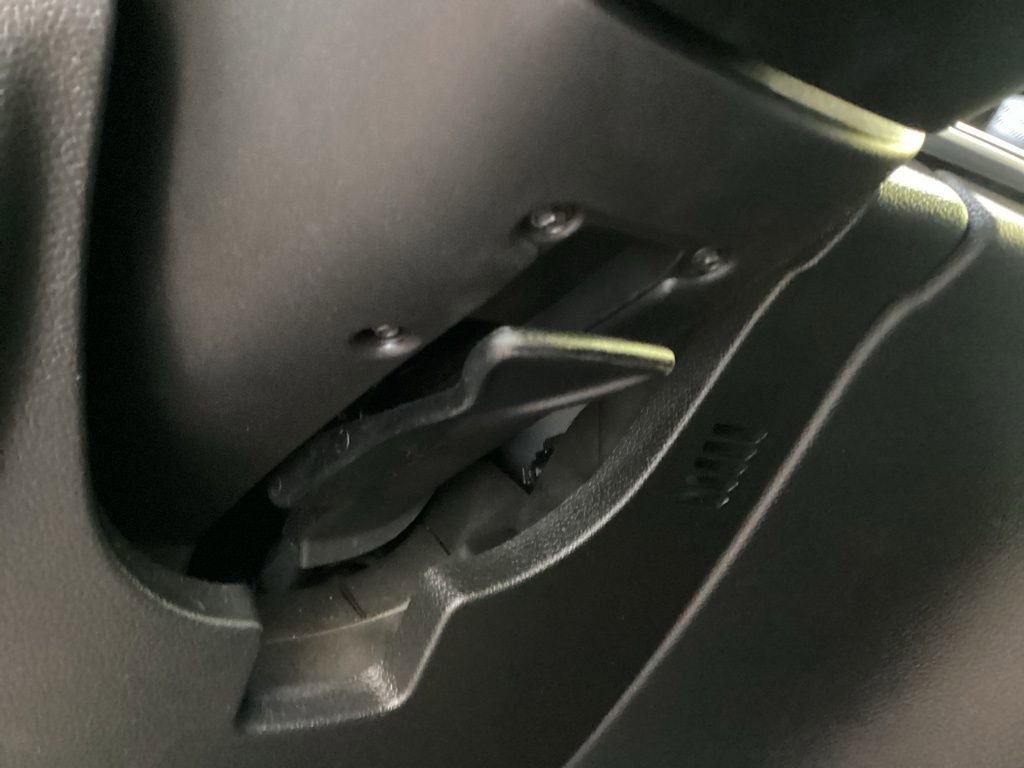 Used 2025 Jeep Grand Cherokee L Altitude image 68