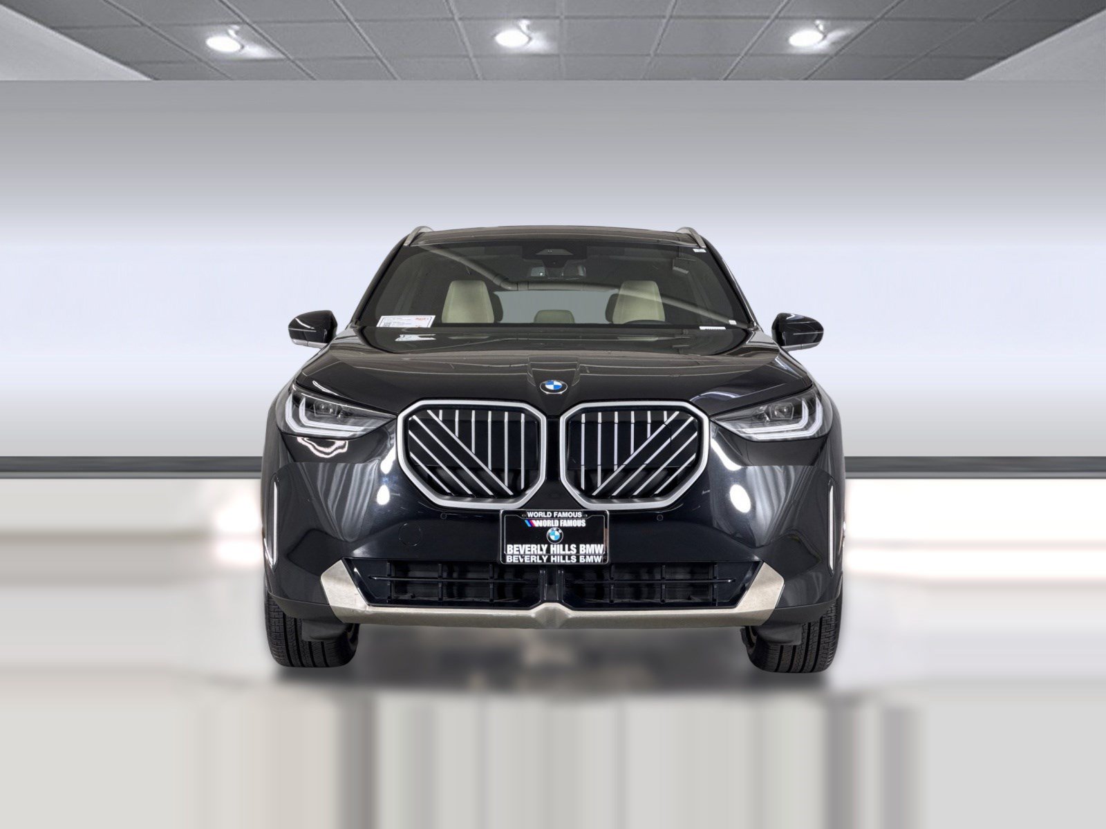 Used 2026 BMW X3 xDrive30i w/ Convenience Package AWD/4WD image 6