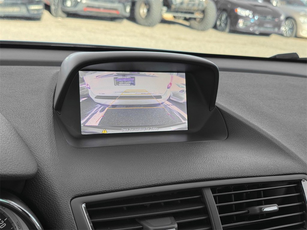 Used 2016 Buick Encore AWD image 22