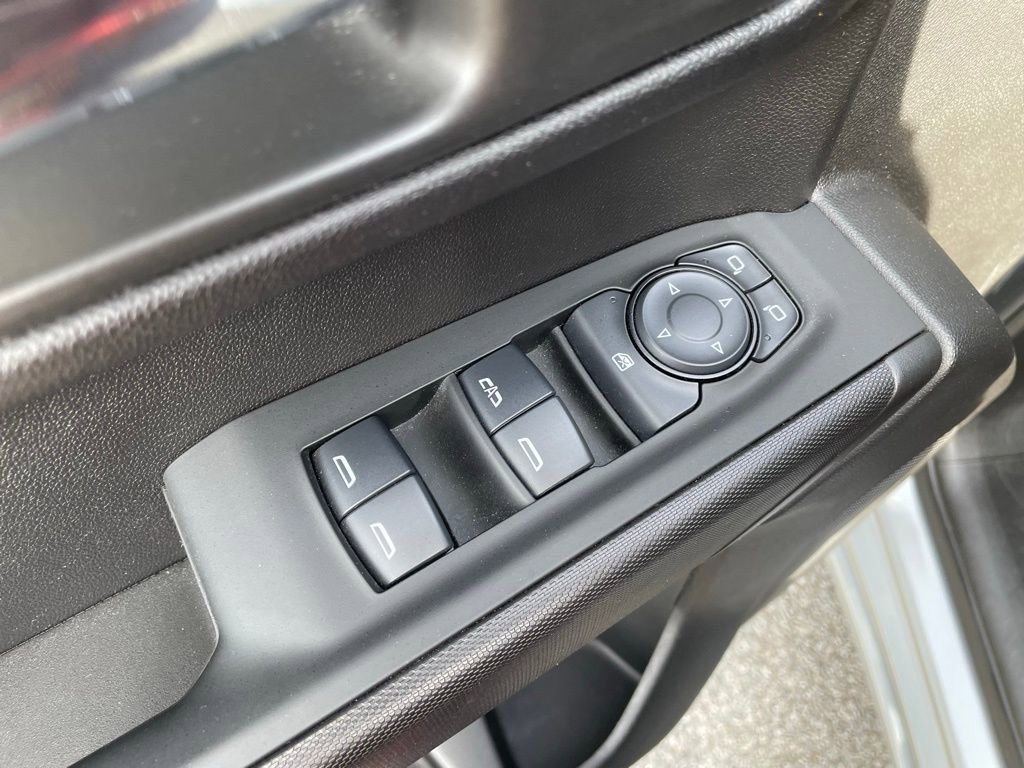 Used 2024 GMC Sierra 1500 Pro w/ Graphite Edition image 12