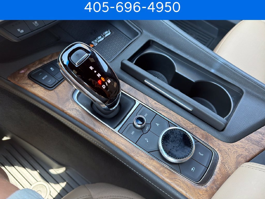 Used 2023 Cadillac CT5 Premium Luxury RWD image 31