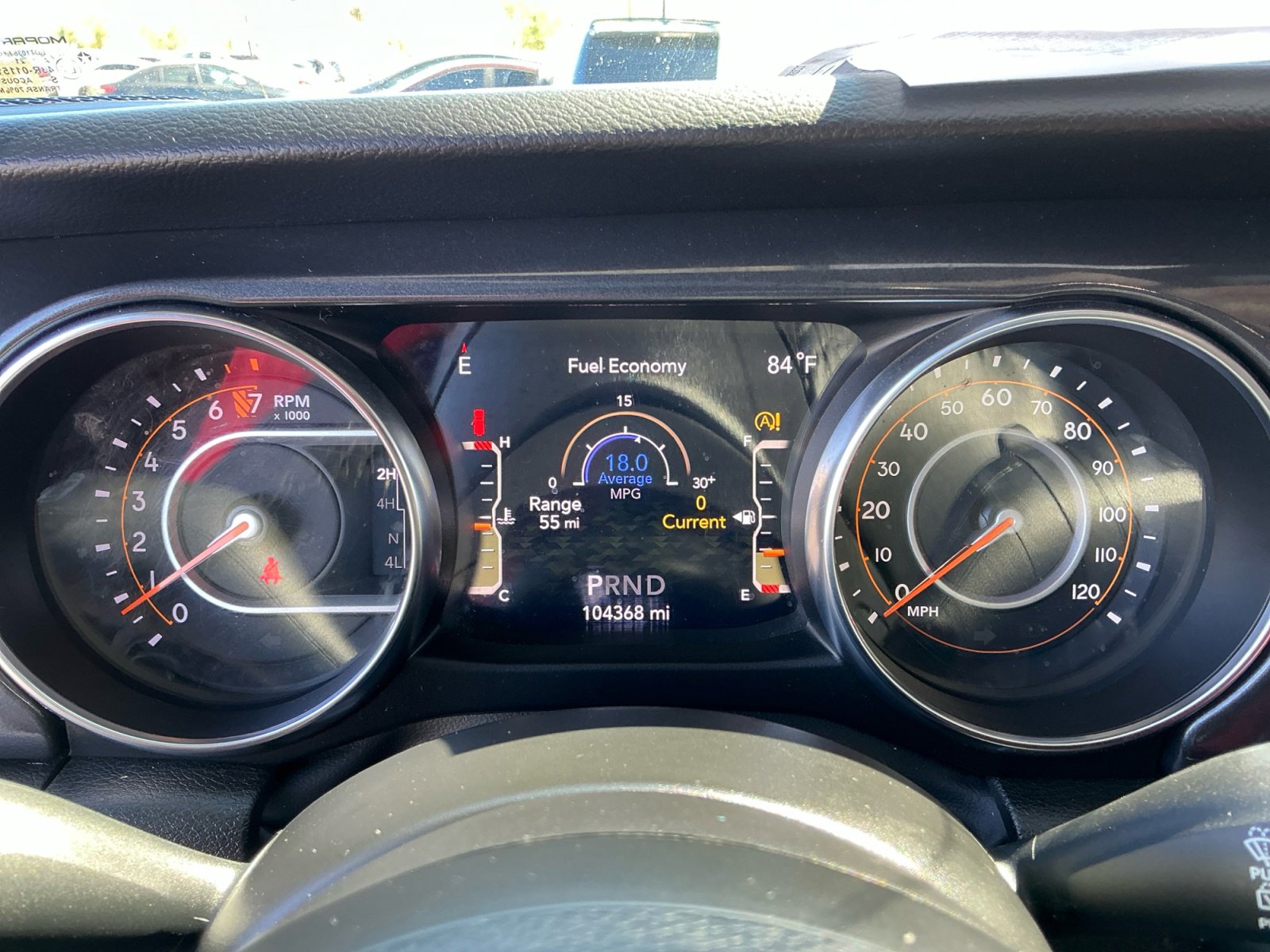 Used 2022 Jeep Wrangler Unlimited Sport image 10