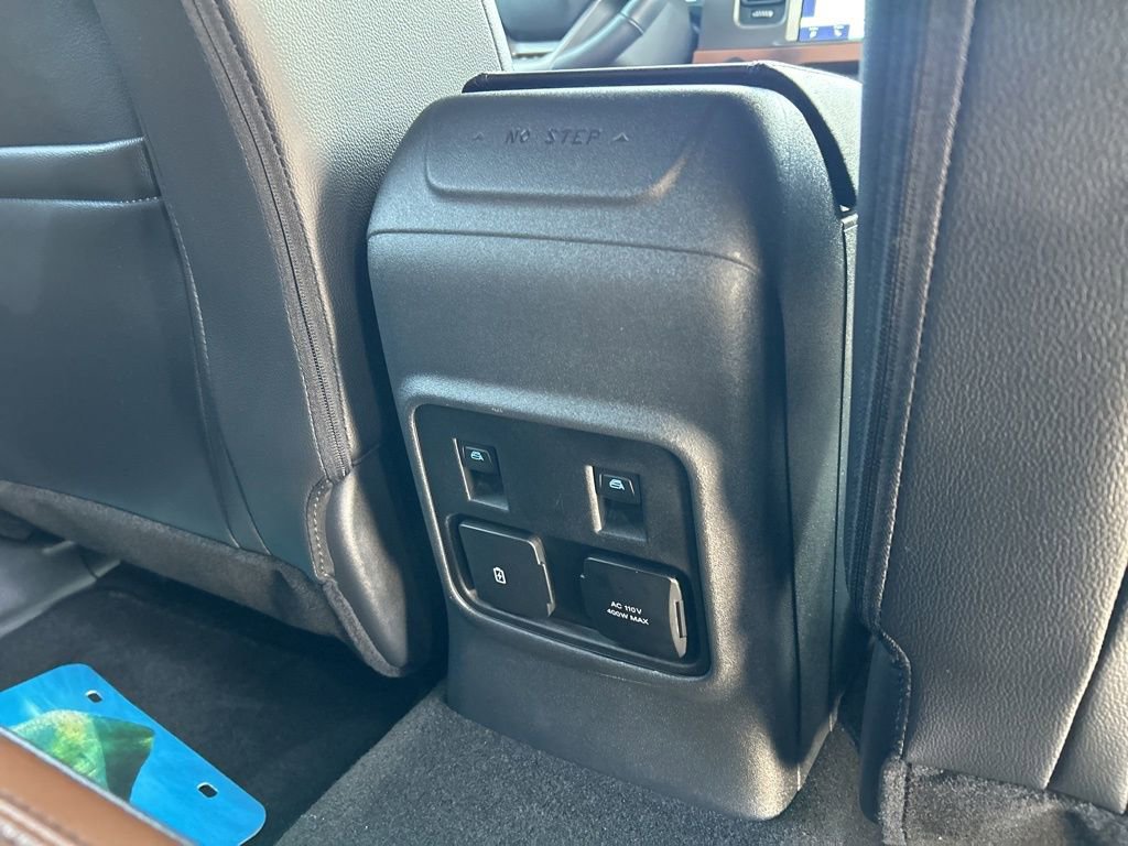 Used 2024 Ford Bronco Outer Banks image 42