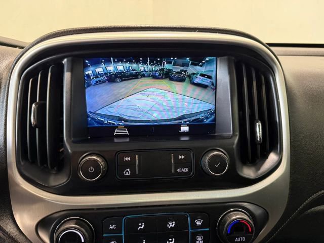 Used 2022 GMC Canyon Elevation w/ Trailering Package RWD image 19