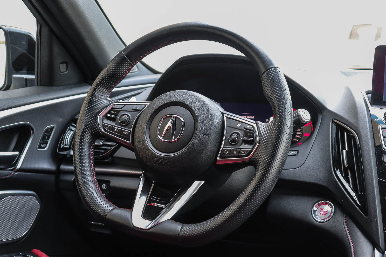 Used 2024 Acura RDX A-Spec w/ Advance Package AWD/4WD image 18