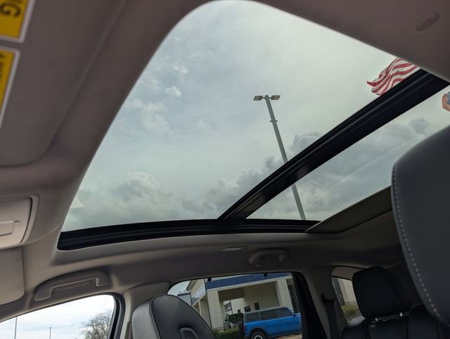 Certified 2023 Acura MDX FWD w/ Technology Package image 18