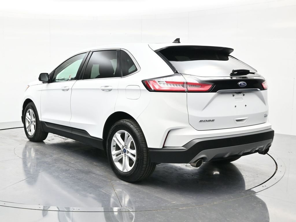 Used 2020 Ford Edge SEL w/ Convenience Package AWD/4WD image 7