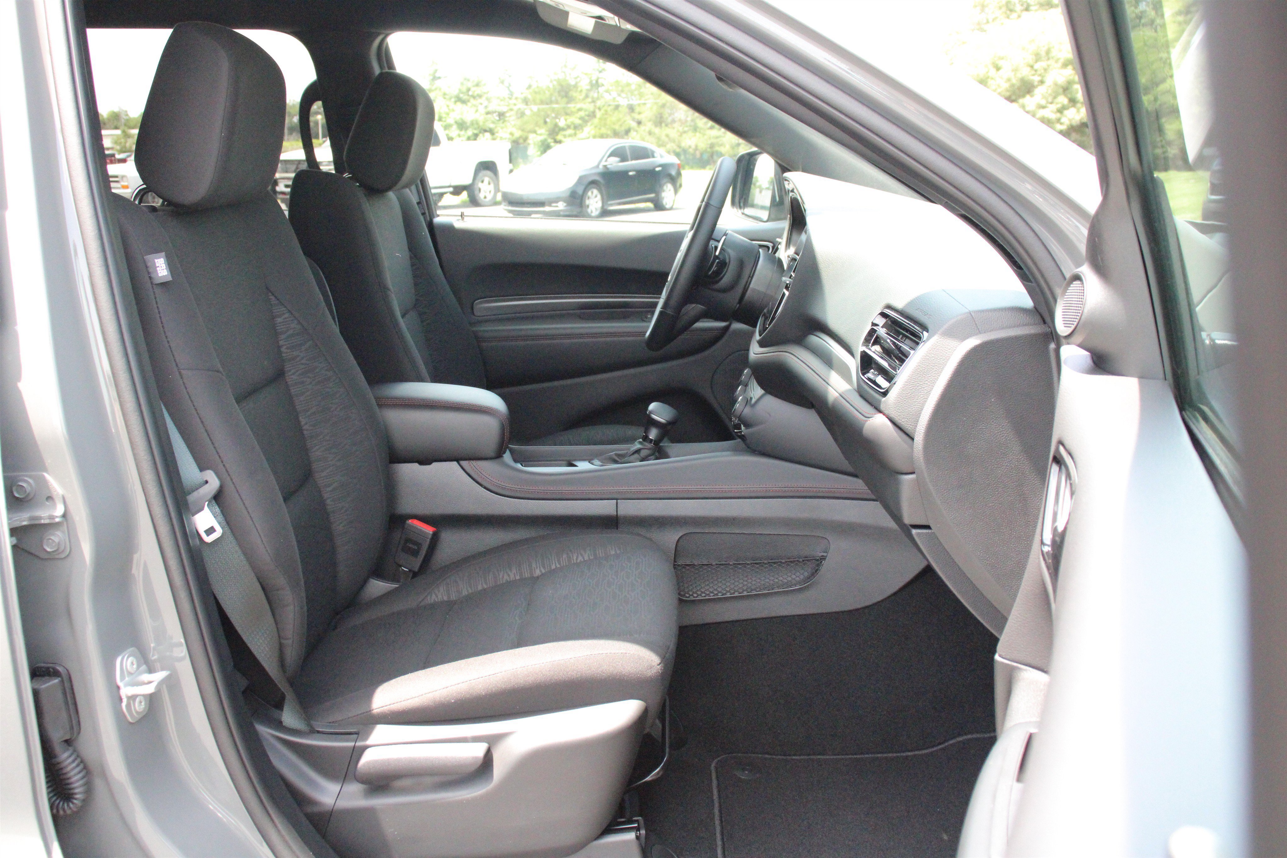 New 2026 Dodge Durango GT w/ Blacktop Package AWD/4WD image 29