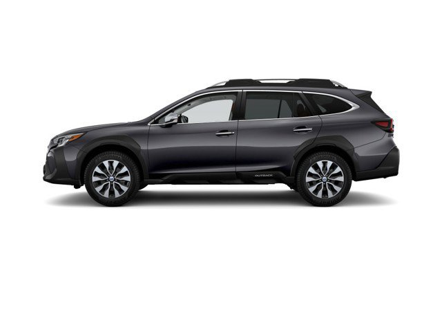 New 2025 Subaru Outback Touring XT image 4