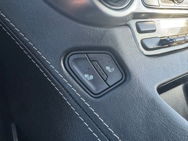 Used 2018 Chevrolet Tahoe LT w/ Off-Road Package AWD/4WD image 24