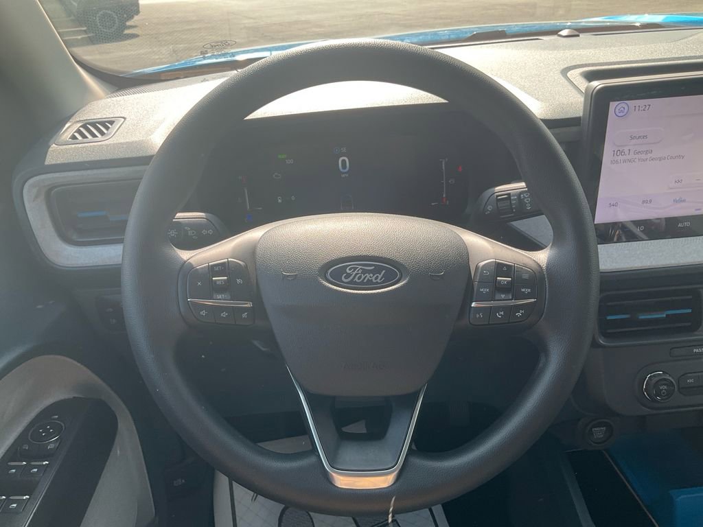 New 2026 Ford Maverick XLT image 21