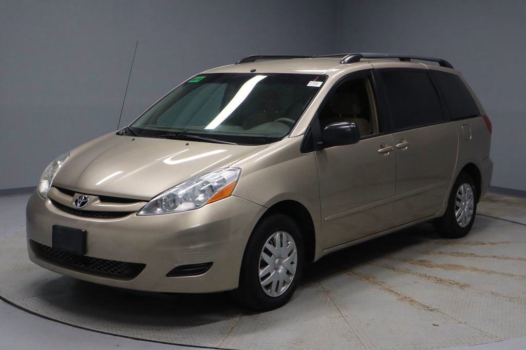 Used 2006 Toyota Sienna LE image 6