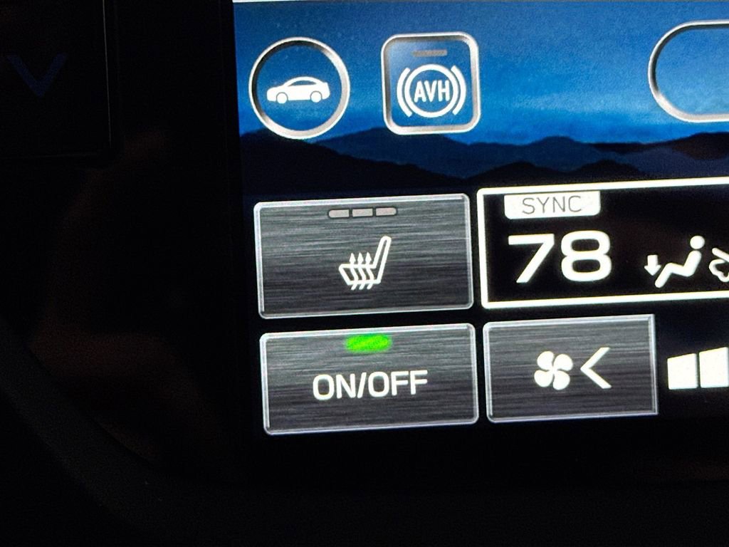 New 2026 Subaru Forester Limited image 19