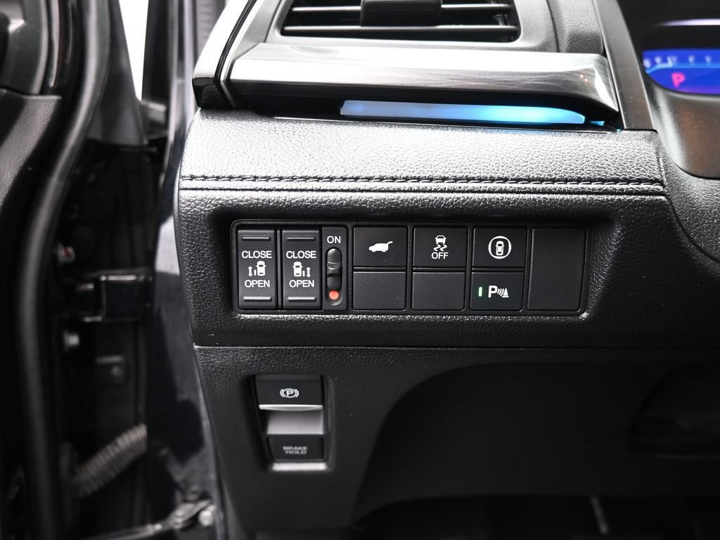 Certified 2024 Honda Odyssey Elite image 19