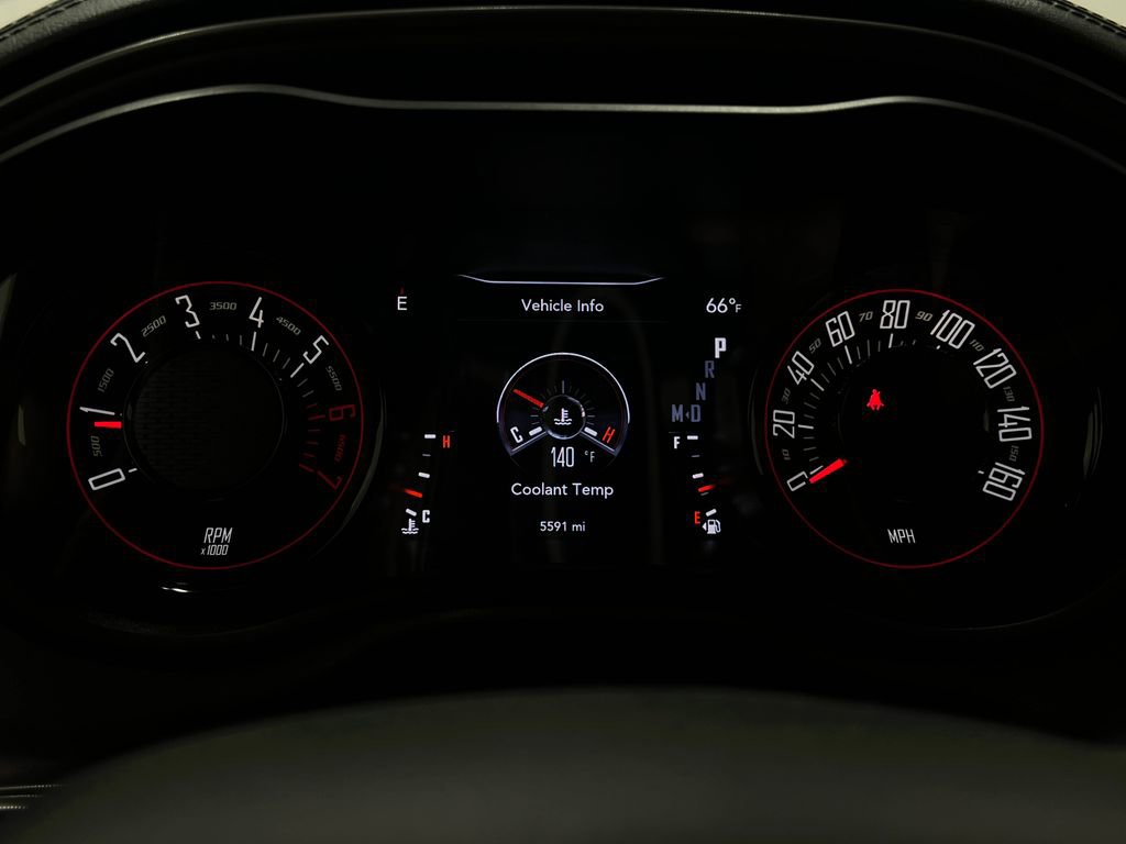 Used 2023 Dodge Challenger R/T w/ Plus Package image 25