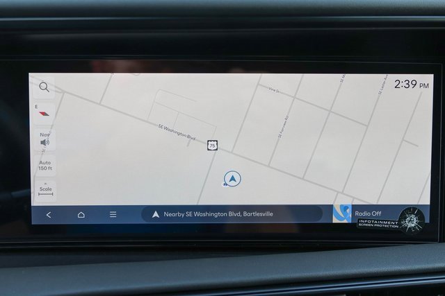 New 2026 Hyundai Palisade XRT Pro image 22