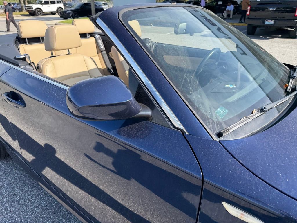 Used 2012 BMW 128i Convertible image 16