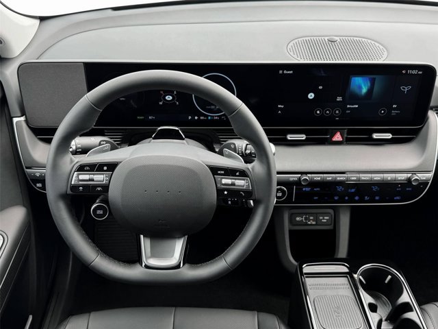 New 2025 Hyundai Ioniq 5 SEL AWD/4WD image 17