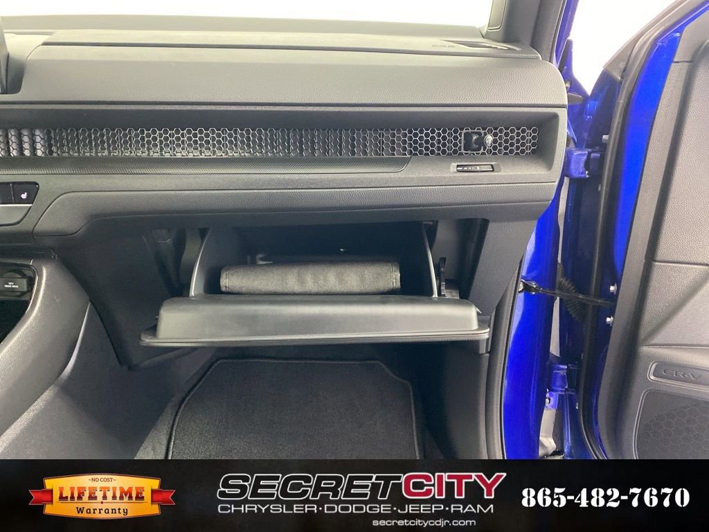 Used 2025 Honda CR-V Sport-L image 32