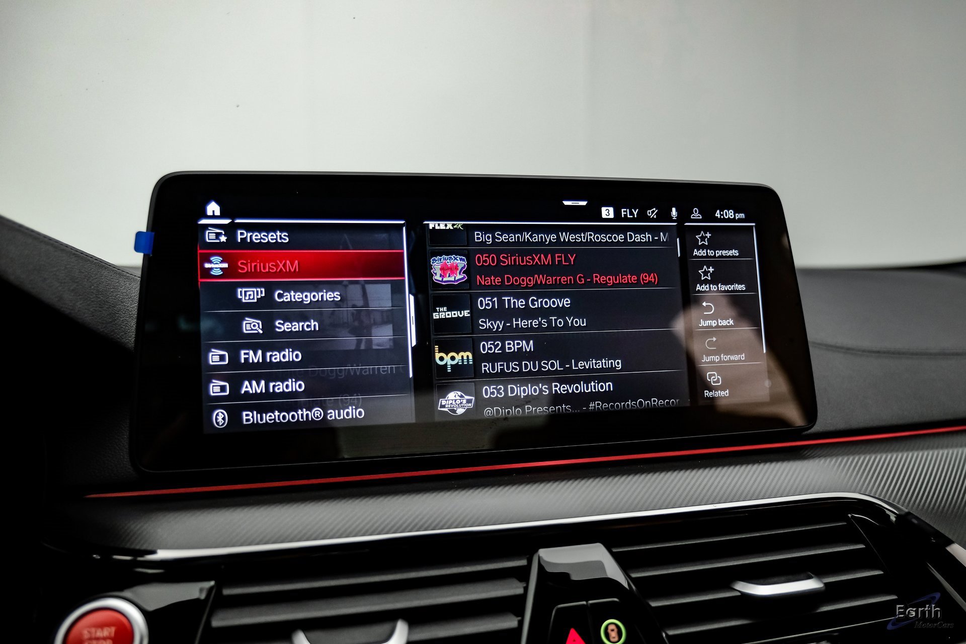 Used 2023 BMW M5 w/ Competition Package image 67