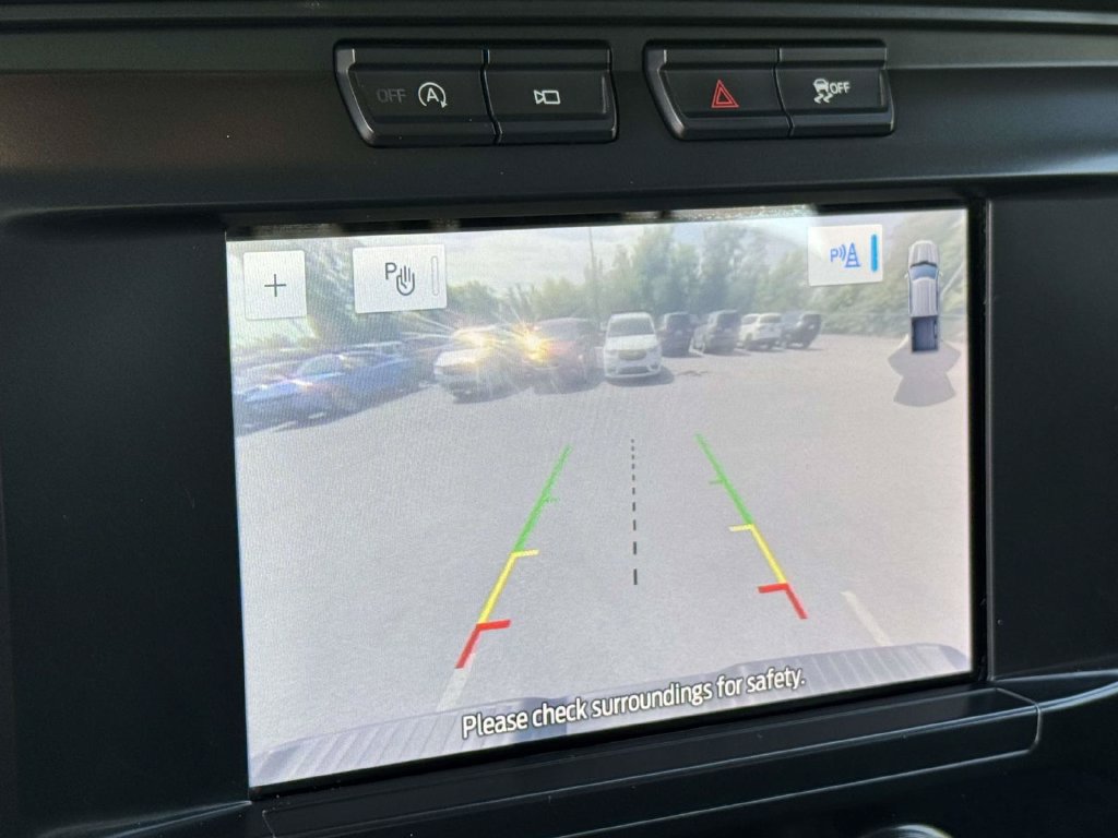 Used 2021 Ford F150 XL w/ Equipment Group 101A High AWD/4WD image 19