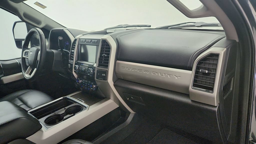 Used 2020 Ford F250 Lariat AWD/4WD image 29