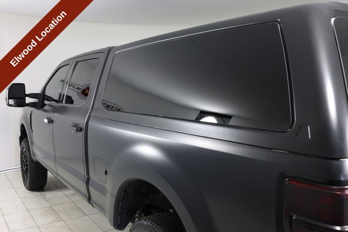 Used 2022 Ford F250 Lariat AWD/4WD image 44