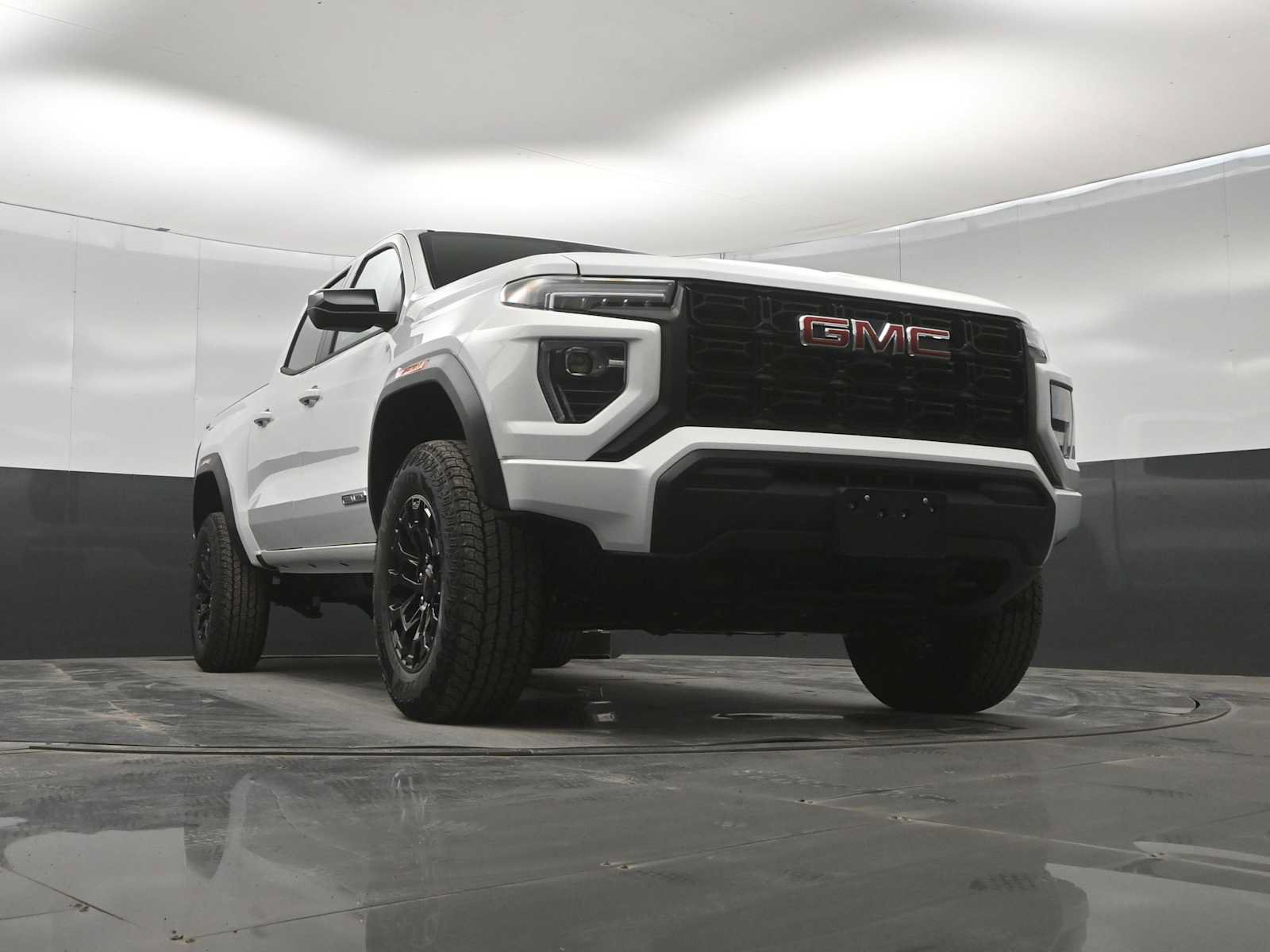 New 2026 GMC Canyon Elevation AWD/4WD image 34