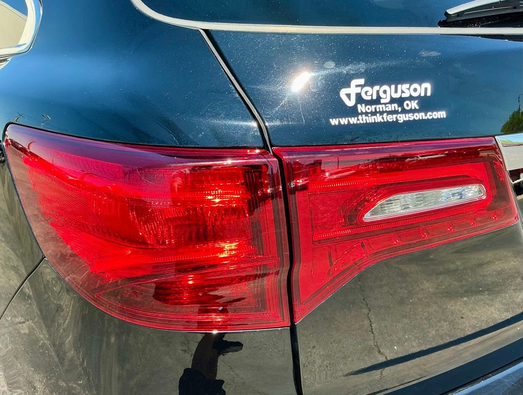 Used 2019 Acura MDX FWD w/ Technology Package image 14